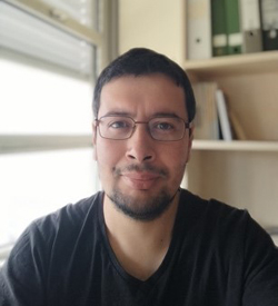 nicolas alarcon