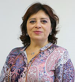 salome martinez